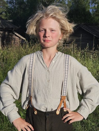 Emil i Lönneberga 2025